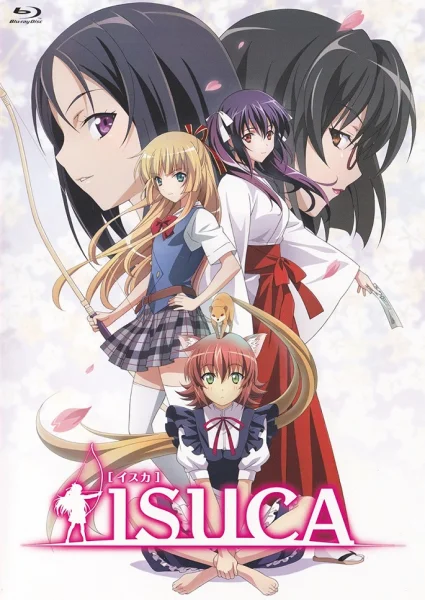 Клёст OVA