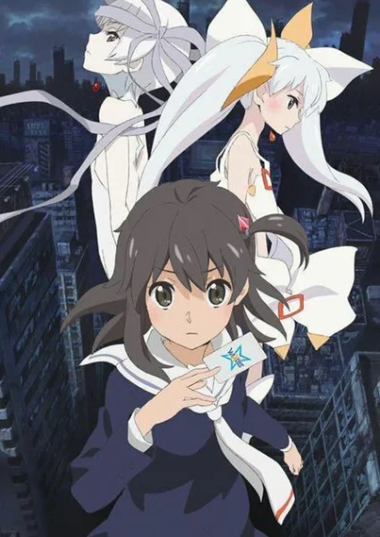 Селектор: Разрушение «WIXOSS»